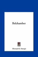 Belchamber