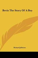 Bevis the Story of a Boy