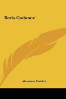 Boris Godunov