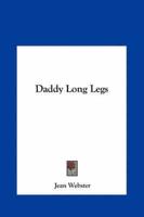 Daddy Long Legs
