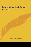 Enoch Arden And Other Poems