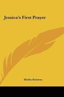 Jessica's First Prayer