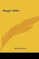 Maggie Miller