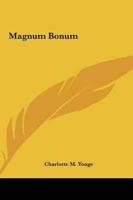 Magnum Bonum