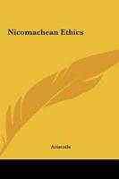 Nicomachean Ethics