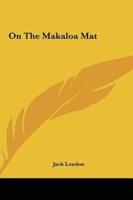 On The Makaloa Mat