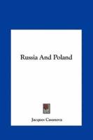 Russia and Poland