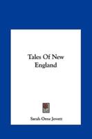 Tales of New England