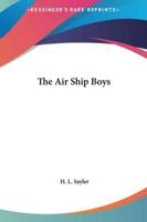 The Air Ship Boys