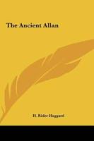 The Ancient Allan