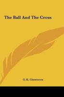 The Ball and the Cross