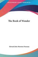 The Book of Wonder