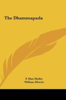 The Dhammapada