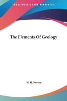 The Elements Of Geology