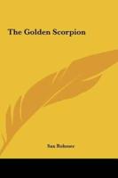 The Golden Scorpion the Golden Scorpion