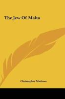 The Jew Of Malta
