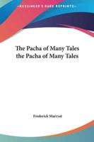 The Pacha of Many Tales the Pacha of Many Tales