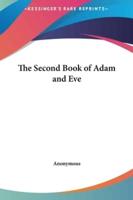 The Second Book of Adam and Eve