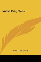 Welsh Fairy Tales