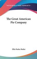 The Great American Pie Company