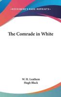 The Comrade in White