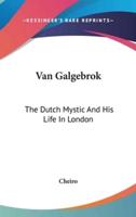 Van Galgebrok