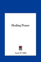 Healing Prayer