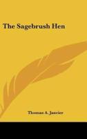 The Sagebrush Hen