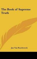 The Book of Supreme Truth