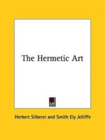 The Hermetic Art