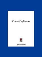 Count Cagliostro