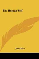 The Human Self