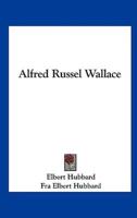 Alfred Russel Wallace