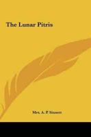 The Lunar Pitris