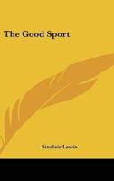 The Good Sport