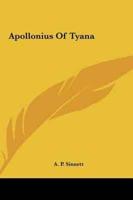 Apollonius Of Tyana