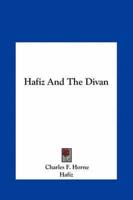Hafiz And The Divan