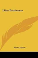 Liber Positionum