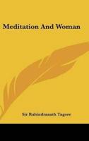 Meditation and Woman
