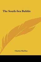 The South-Sea Bubble