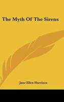 The Myth Of The Sirens