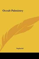 Occult Palmistry