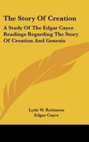 The Story Of Creation