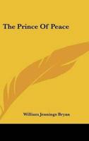 The Prince of Peace