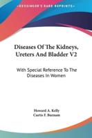 Diseases of the Kidneys, Ureters and Bladder V2
