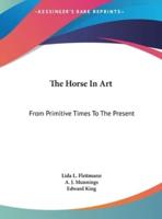 The Horse In Art