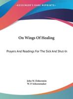 On Wings of Healing