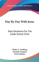 Day by Day With Jesus