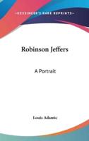 Robinson Jeffers