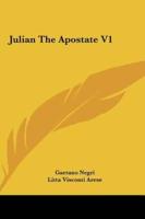 Julian the Apostate V1